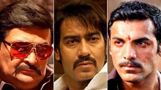 Underworld is a recurring theme in Bollywood. Underworld is a recurring theme in Bollywood.