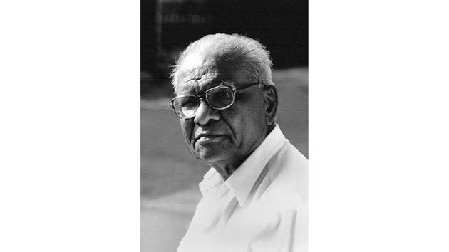Veteran Leftist leader and a prominent activist and rationalist, Govind Pansare was shot dead by two unidentified persons in February 2014 when he was returning home from his morning walk in Kolhapur. He died in Mumbai on February 20. (Uday Deolekar / HT File Photo) Veteran Leftist leader and a prominent activist and rationalist, Govind Pansare was shot dead by two unidentified persons in February 2014 when he was returning home from his morning walk in Kolhapur. He died in Mumbai on February 20. (Uday Deolekar / HT File Photo)