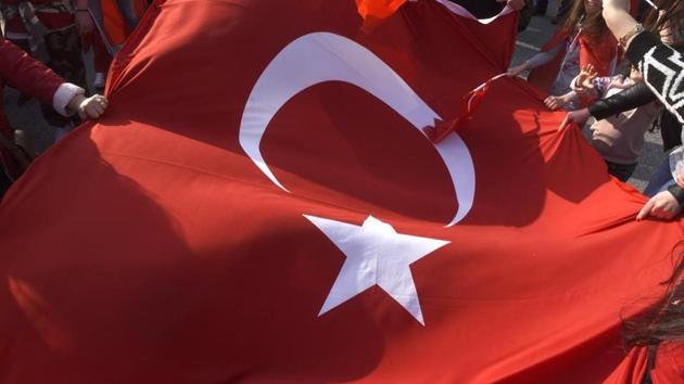 A Turkish man had assaulted a young woman on an Istanbul bus for wearing shorts during the holy Muslim fasting month of Ramadan last year. (Representative image) A Turkish man had assaulted a young woman on an Istanbul bus for wearing shorts during the holy Muslim fasting month of Ramadan last year. (Representative image)