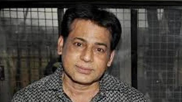 Abu Salem is one of the six convicts in the case. (HT) Abu Salem is one of the six convicts in the case. (HT)