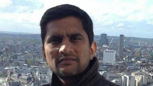 Hiten Haria deposited approximately Rs137 crore in foreign exchange. Hiten Haria deposited approximately Rs137 crore in foreign exchange.