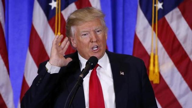 Senate and House of Representatives intelligence committees are conducting probes into alleged Russian interference in the 2016 US election, including potential collusion between the campaign of President Donald Trump and Moscow. (File) Senate and House of Representatives intelligence committees are conducting probes into alleged Russian interference in the 2016 US election, including potential collusion between the campaign of President Donald Trump and Moscow. (File)