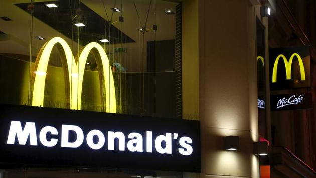 McDonald’s, which had last month terminated franchise pact that essentially meant the 169 outlets cannot use its trademark, said it would enforce its legal right to refrain Bakshi from using its intellectual property. (REUTERS) McDonald’s, which had last month terminated franchise pact that essentially meant the 169 outlets cannot use its trademark, said it would enforce its legal right to refrain Bakshi from using its intellectual property. (REUTERS)