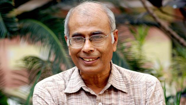 On August 20, 2013, Narendra Dabholkar, a prominent anti-superstition crusader, was gunned down by two bike-borne men during his morning walk in Pune. According to a CBI charge sheet filed in September last year, Akolkar and Pawar, two members of the right-wing organisation Sanatan Sanstha, shot down the rationalist. In June 2014, the case was handed over to the CBI after the Pune police failed to make any headway. (AP) On August 20, 2013, Narendra Dabholkar, a prominent anti-superstition crusader, was gunned down by two bike-borne men during his morning walk in Pune. According to a CBI charge sheet filed in September last year, Akolkar and Pawar, two members of the right-wing organisation Sanatan Sanstha, shot down the rationalist. In June 2014, the case was handed over to the CBI after the Pune police failed to make any headway. (AP)