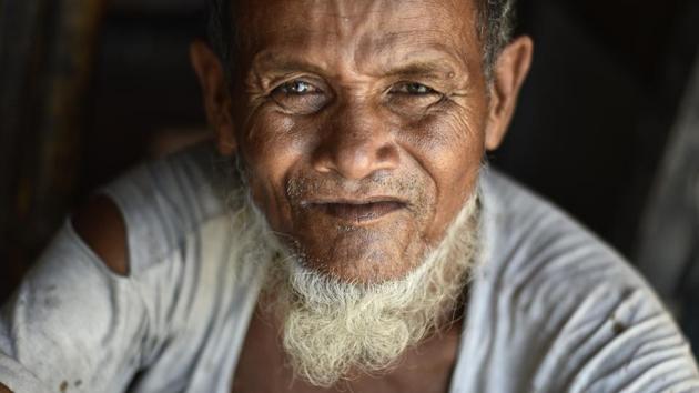 Photos: Faces of the Rohingya crisis, as India plans deportations to ...