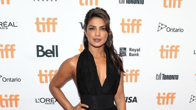 tiff priyanka chopra