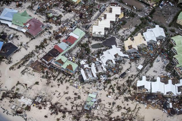 Hurricanes are named according to an alphabetical list made by the US National Hurricane Center, which lists 21 names for every year. (AFP) Hurricanes are named according to an alphabetical list made by the US National Hurricane Center, which lists 21 names for every year. (AFP)