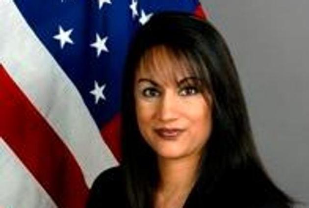 Manisha Singh is currently the chief counsel and senior policy adviser to senator Dan Sullivan. (US state department archives) Manisha Singh is currently the chief counsel and senior policy adviser to senator Dan Sullivan. (US state department archives)