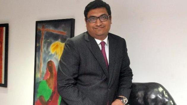 Sanjeev Jha, 34, head of capital markets at Bank of America Merrill Lynch, died of hemophagocytic lymphohistiocytosis (HLH) at Lilavati Hospital in Bandra. (HT) Sanjeev Jha, 34, head of capital markets at Bank of America Merrill Lynch, died of hemophagocytic lymphohistiocytosis (HLH) at Lilavati Hospital in Bandra. (HT)