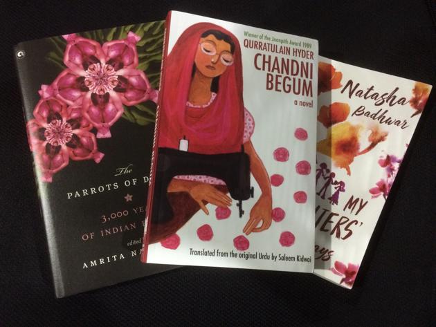This week’s book picks. (HT Team) This week’s book picks. (HT Team)