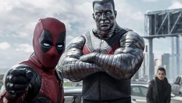 Deadpool 2, directed by David Leitch and starring Reynolds and Josh Brolin, is set for a June 1 launch.