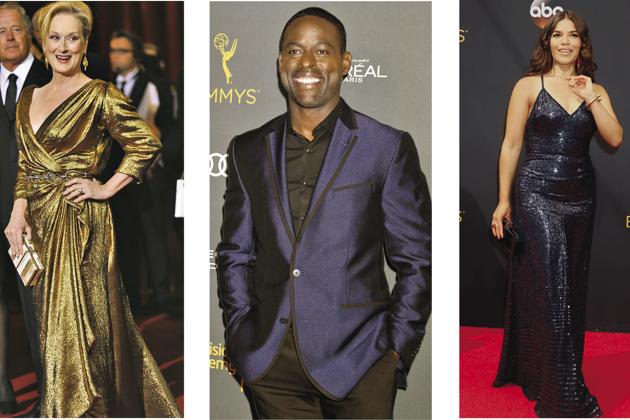 These stars touched hearts with their speeches at the Emmy’s. These stars touched hearts with their speeches at the Emmy’s.