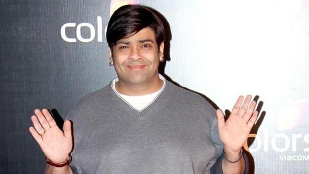 Comedian Kiku Sharda (HT File) Comedian Kiku Sharda (HT File)