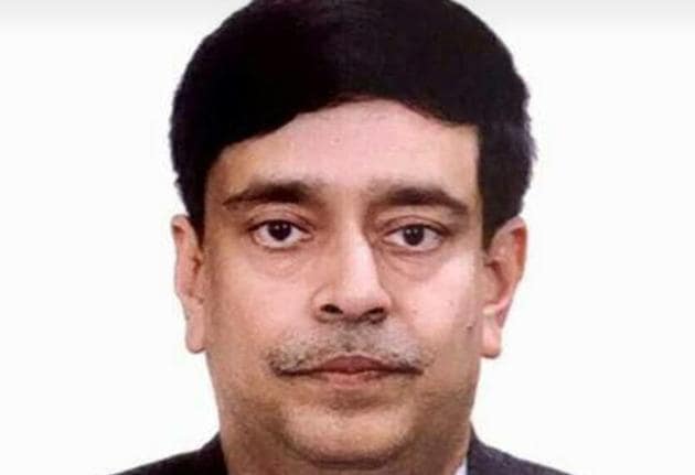 Punjab Civil Service (PCS) officer TK Goyal (File Photo) Punjab Civil Service (PCS) officer TK Goyal (File Photo)