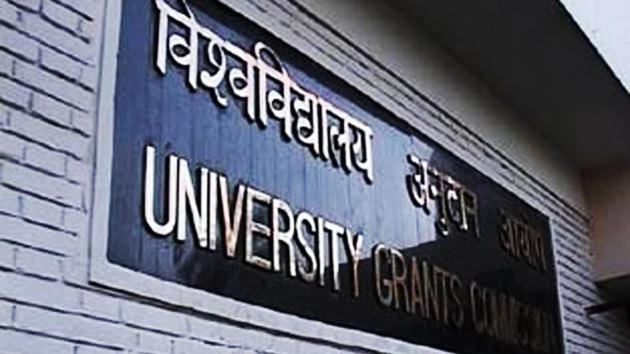 As per the rules, the selected films would be the property of UGC and be uploaded on its website while giving credit to the filmmaker. (HT File Photo) As per the rules, the selected films would be the property of UGC and be uploaded on its website while giving credit to the filmmaker. (HT File Photo)