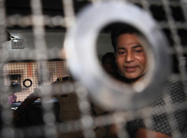 On Thursday, the designated Terrorist and Disruptive Activities (Prevention) Act (TADA) court pronounced sentences against five of the six convicts in the case.(Hindustan Times)