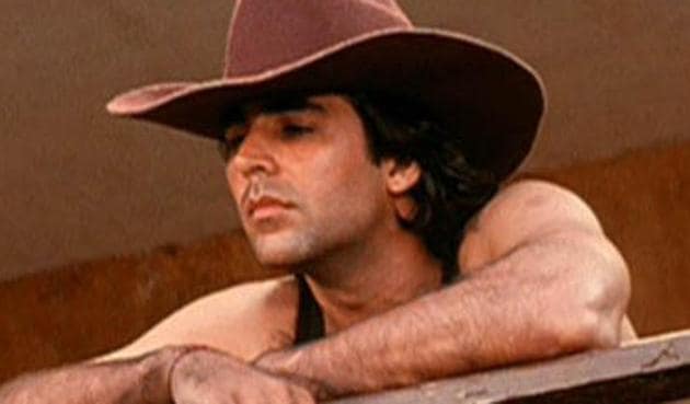 Happy Birthday Akshay Kumar: From Khiladi to the man next door, Akshay truly has come a long way. Happy Birthday Akshay Kumar: From Khiladi to the man next door, Akshay truly has come a long way.