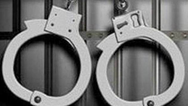 The deceased was nabbed at the Mumbai international airport minutes before he and another fellow countryman were about to board a flight to Osaka in Japan. The deceased was nabbed at the Mumbai international airport minutes before he and another fellow countryman were about to board a flight to Osaka in Japan.