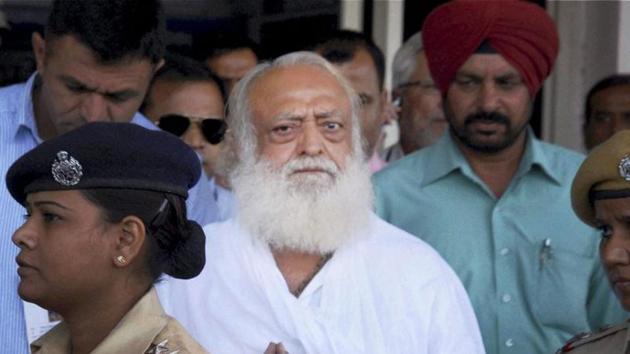 The apex court has asked the petitioners, who are witnesses in case related to Asaram, to implead all the states as party on the issue of witness protection programme. (PTI File Photo) The apex court has asked the petitioners, who are witnesses in case related to Asaram, to implead all the states as party on the issue of witness protection programme. (PTI File Photo)