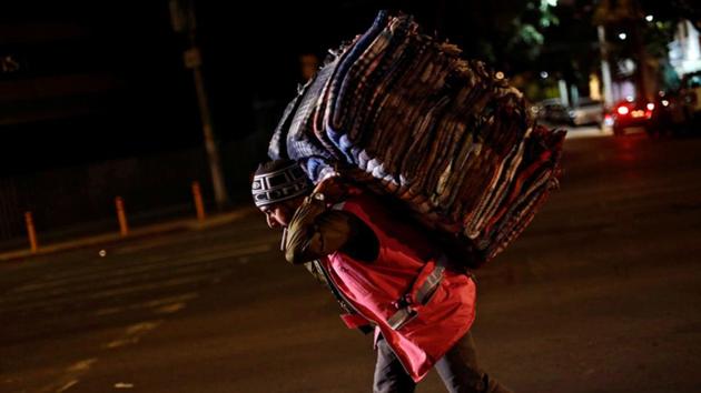 The quake was stronger than a devastating 1985 tremor that flattened swathes of Mexico City and killed thousands, but this time damage to the city was limited. (Edgard Garrido / REUTERS) The quake was stronger than a devastating 1985 tremor that flattened swathes of Mexico City and killed thousands, but this time damage to the city was limited. (Edgard Garrido / REUTERS)