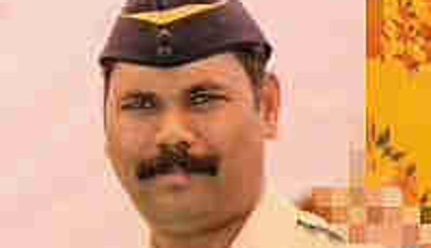 Santosh Shinde (Bachchan Kumar) Santosh Shinde (Bachchan Kumar)