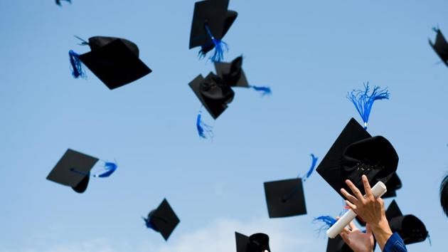 Under the Prime Minister’s Special Scholarship Scheme, the Central government offers the scholarship to 5,000 Kashmiri students to enable them to pursue higher education in professional, general, and medical streams outside their state. (Getty Images/iStockphoto) Under the Prime Minister’s Special Scholarship Scheme, the Central government offers the scholarship to 5,000 Kashmiri students to enable them to pursue higher education in professional, general, and medical streams outside their state. (Getty Images/iStockphoto)