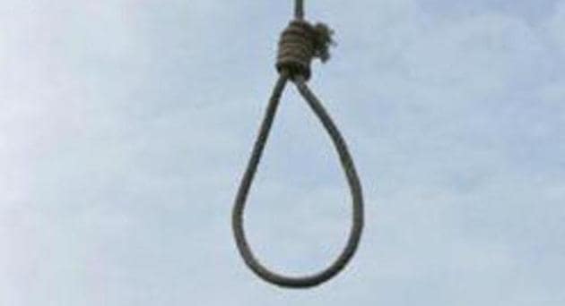 The body of Sirat Faruqi was found hanging by a plastic rope tied to the window grille in her nursing school hostel room in Patna . (Representative photo) The body of Sirat Faruqi was found hanging by a plastic rope tied to the window grille in her nursing school hostel room in Patna . (Representative photo)