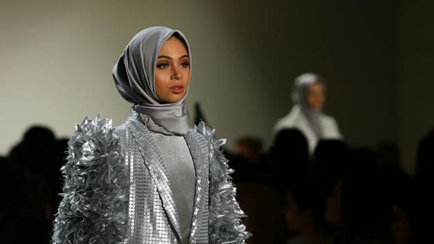 The Diversity of Hijab Fashion: Different Styles and Trends from Around the World