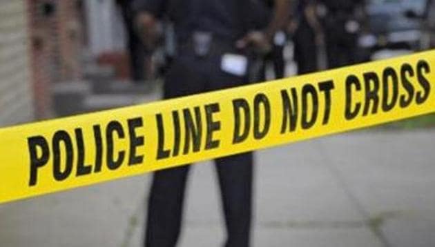 The accused vandalised more than 20 vehicles parked in Chinchawad gaon area. (HT REPRESENTATIVE PHOTO) The accused vandalised more than 20 vehicles parked in Chinchawad gaon area. (HT REPRESENTATIVE PHOTO)