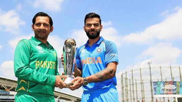Virat Kohli’s Teachers’ Day tweet won him plenty of praise from Pakistan fans as well as from Indian fans. (IDI via Getty Images) Virat Kohli’s Teachers’ Day tweet won him plenty of praise from Pakistan fans as well as from Indian fans. (IDI via Getty Images)