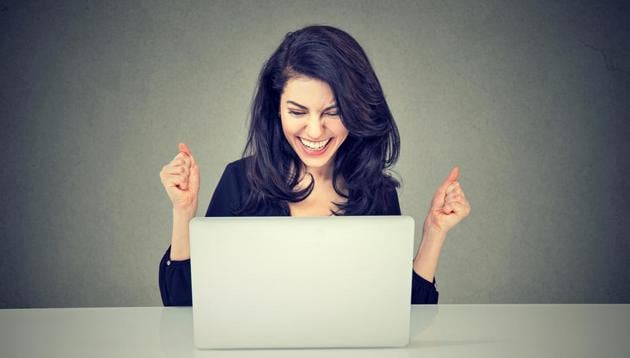 To thrive, you need to feel good about life and yourself and be good at something. (Shutterstock) To thrive, you need to feel good about life and yourself and be good at something. (Shutterstock)