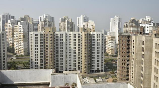The housing regulator was formed to protect the rights of the homebuyers. (HT) The housing regulator was formed to protect the rights of the homebuyers. (HT)