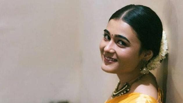 Shalini Pandey made her film debut with Arjun Reddy. (Shalzp/Facebook) Shalini Pandey made her film debut with Arjun Reddy. (Shalzp/Facebook)