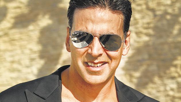 Is Akshay Kumar Bollywood's best comic actor? Take our poll | Bollywood -  Hindustan Times