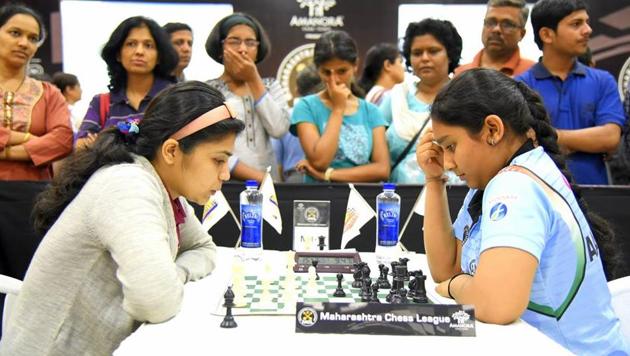 1st Pune Open Below 2000 FIDE Rating Chess Championship