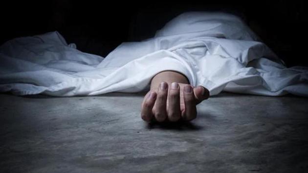 Police have registered a case of murder (302) of the IPC after a complaint by his younger brother Sukha Singh. (Representative image) Police have registered a case of murder (302) of the IPC after a complaint by his younger brother Sukha Singh. (Representative image)