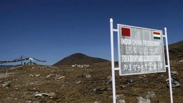 The report said around 1.2 billion yuan (USD 185 million) was transferred to the border areas of Tibet in 2016 to increase the income of border residents.(File photo)
