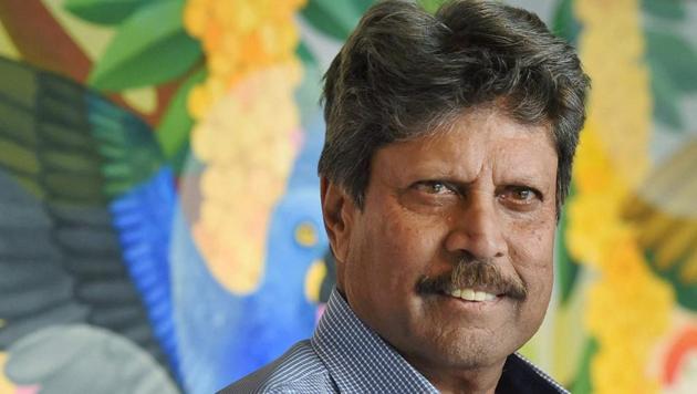 Former India captain Kapil Dev has suggested the BCCI buy an airplane for the Indian cricket team.(PTI)