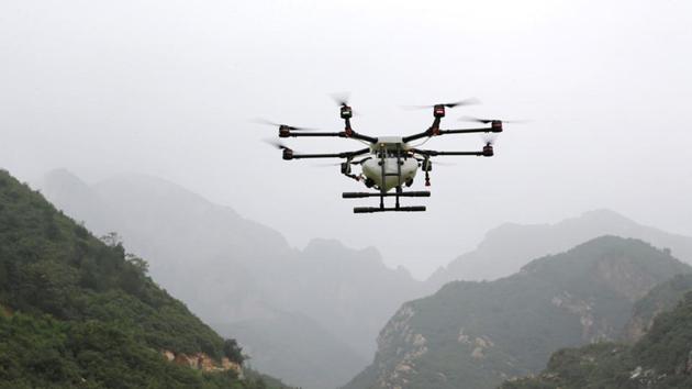 The NSG and CISF may get powers to shoot down any rogue low-flying object. (REUTERS) The NSG and CISF may get powers to shoot down any rogue low-flying object. (REUTERS)