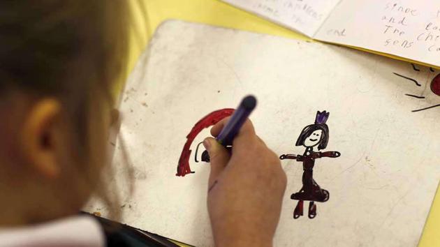 The school, which has not been named, said that it followed Church of England guidance, and said transgender children were protected under the Equality Act 2010. (File Photo: Representative Purpose) The school, which has not been named, said that it followed Church of England guidance, and said transgender children were protected under the Equality Act 2010. (File Photo: Representative Purpose)