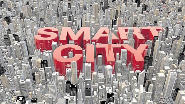 Ninety cities have been selected through an inter-city competition and the remaining 10 are likely to be chosen by early next year.(Getty Images)