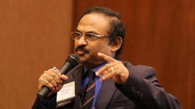 D’souza has been associated with the sport for more than three decades and is back in action since March 2017 after a gap of five years. (HT PHOTO) D’souza has been associated with the sport for more than three decades and is back in action since March 2017 after a gap of five years. (HT PHOTO)