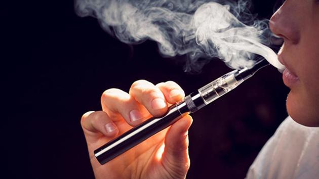 Can E-Cigarettes Lead to Increased Risk of Stroke in Young Individuals?