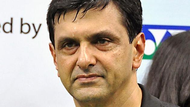 Prakash Padukone will receive Badminton Association of India’s (BAI) first lifetime achievement award. (Badminton India/Twitter) Prakash Padukone will receive Badminton Association of India’s (BAI) first lifetime achievement award. (Badminton India/Twitter)