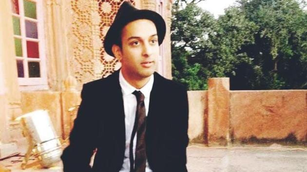 Karan Joseph had come to Mumbai two months ago.