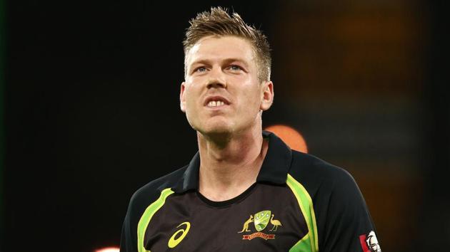 James Faulkner is not intimidated by the challenge in front of Australia in the upcoming tour to India. (Getty Images) James Faulkner is not intimidated by the challenge in front of Australia in the upcoming tour to India. (Getty Images)