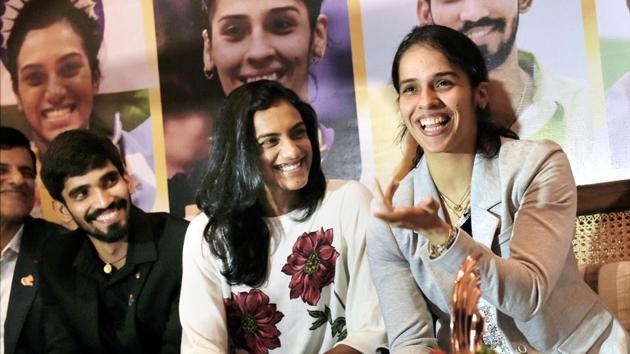 While Saina Nehwal and K Srikanth will skip the Korea Open, PV Sindhu will lead India’s challenge in Seoul. (PTI) While Saina Nehwal and K Srikanth will skip the Korea Open, PV Sindhu will lead India’s challenge in Seoul. (PTI)