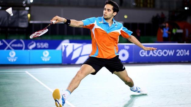Parupalli Kashyap has qualified for the main draw of men’s singles at the Korea Open in Seoul. (Getty Images) Parupalli Kashyap has qualified for the main draw of men’s singles at the Korea Open in Seoul. (Getty Images)