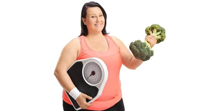Obese individuals with no metabolic risk factors are still at a higher risk of coronary heart disease. (Shutterstock) Obese individuals with no metabolic risk factors are still at a higher risk of coronary heart disease. (Shutterstock)