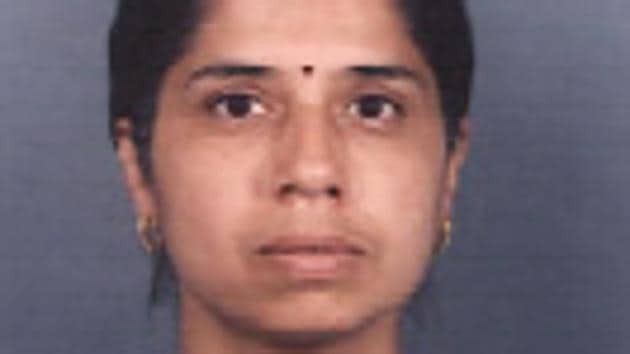 Medha Khole. (HT Photo) Medha Khole. (HT Photo)